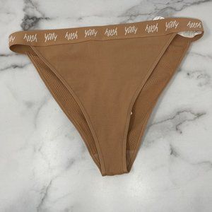 Yitty Major Label Smoothing Bikini Brief Brown Sugar Size 4X